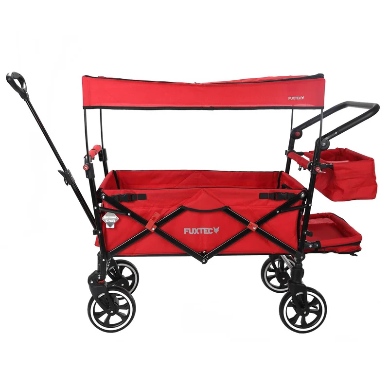 Chariot FUXTEC Premium Cruiser l'original