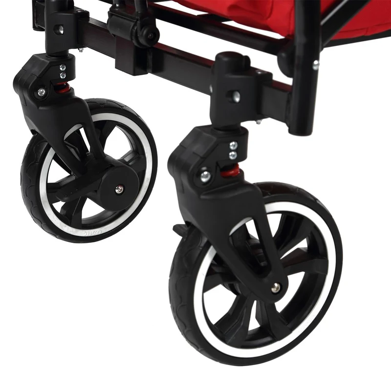 Chariot FUXTEC Premium Cruiser l'original