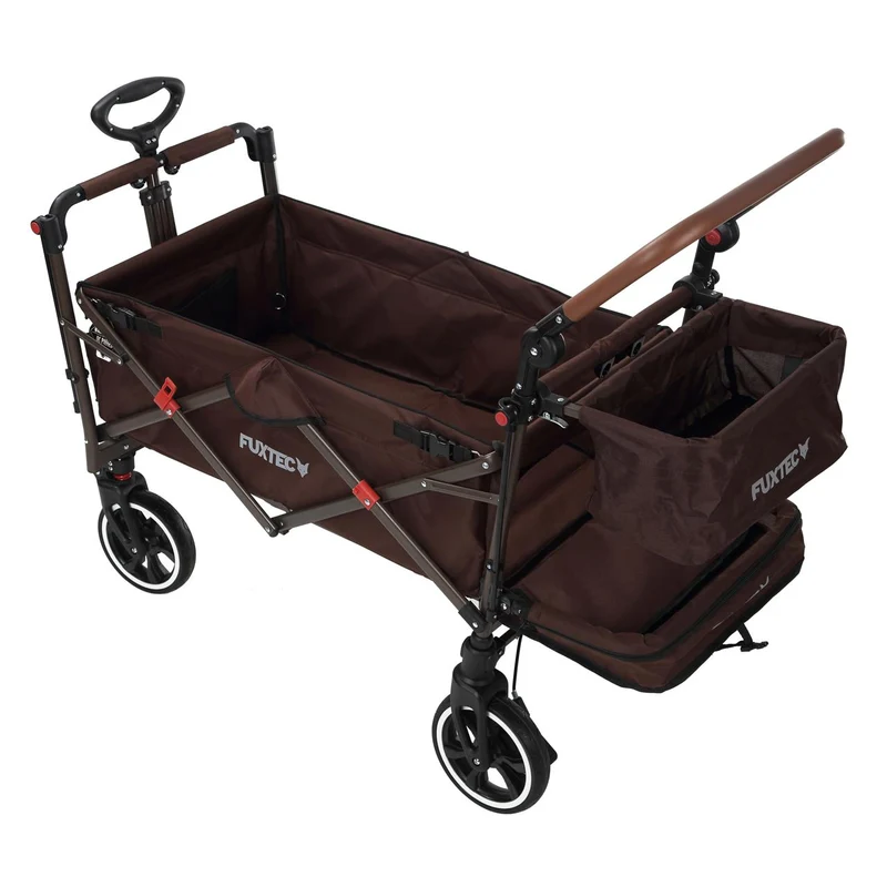 Chariot FUXTEC Premium Cruiser l'original