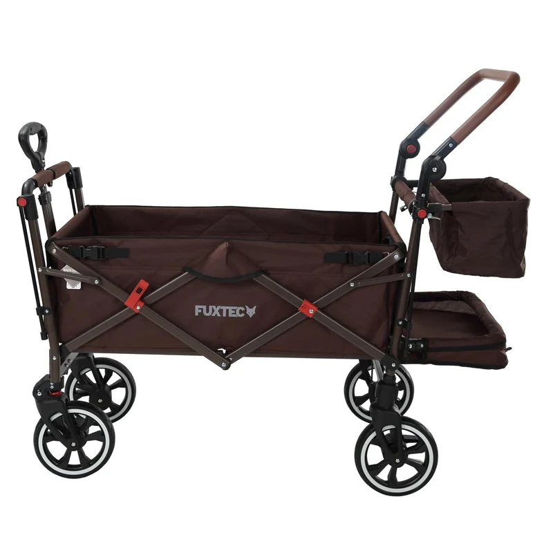 Chariot FUXTEC Premium Cruiser l'original