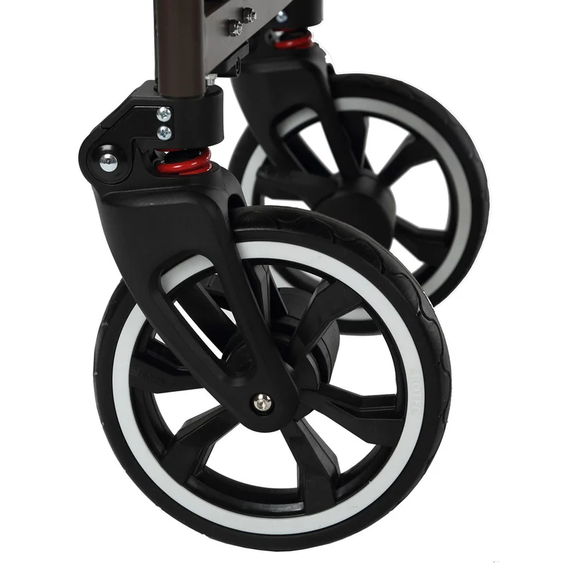 Chariot FUXTEC Premium Cruiser l'original