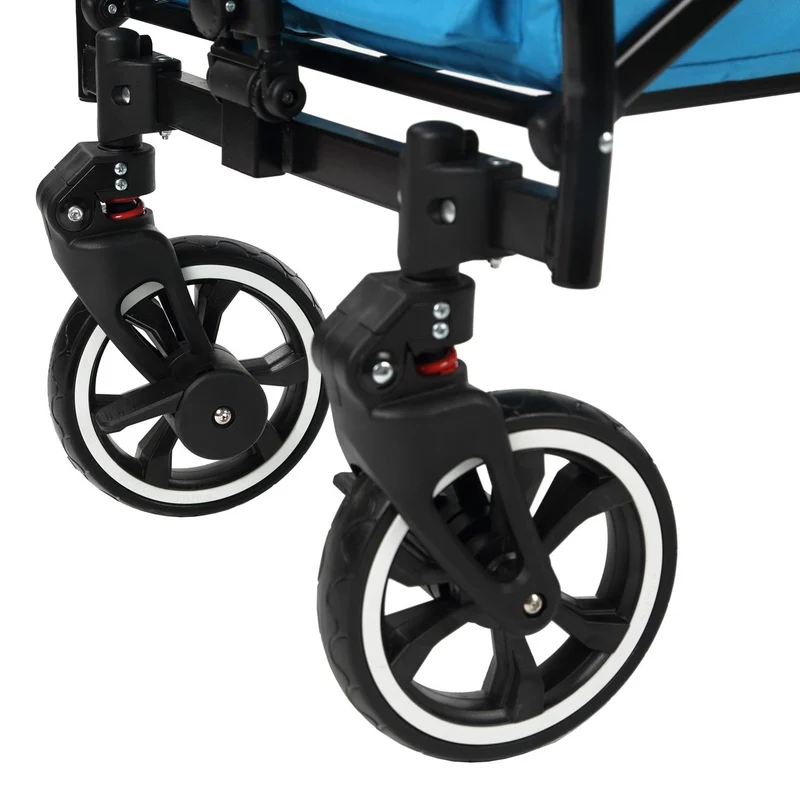 Chariot FUXTEC Premium Cruiser l'original