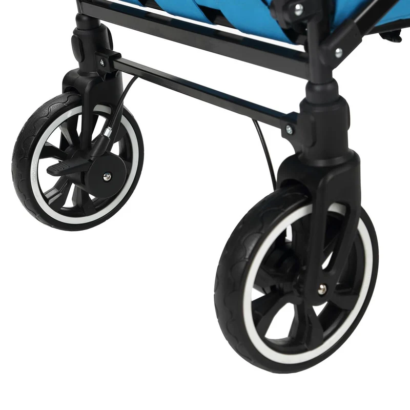 Chariot FUXTEC Premium Cruiser l'original