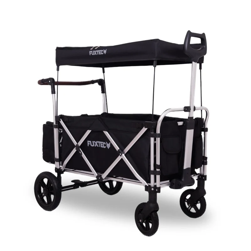 Chariot Fuxtec Super Cruiser l'original