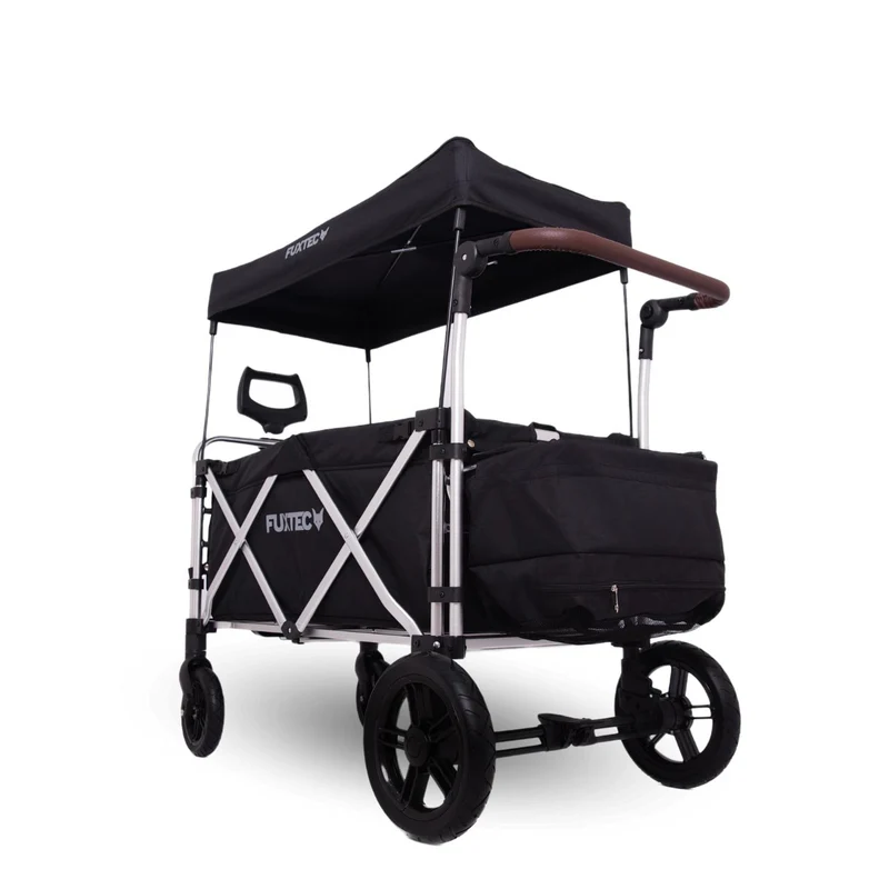 Chariot Fuxtec Super Cruiser l'original