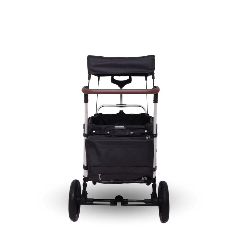 Chariot Fuxtec Super Cruiser l'original
