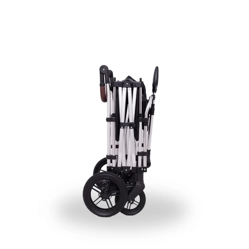 Chariot Fuxtec Super Cruiser l'original