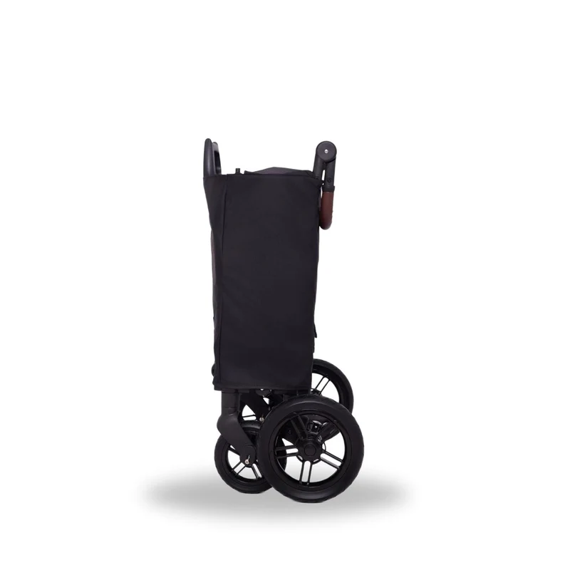 Chariot Fuxtec Super Cruiser l'original