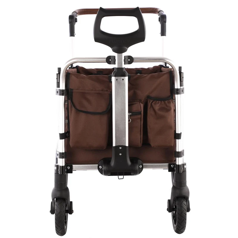 Chariot Fuxtec Super Cruiser l'original