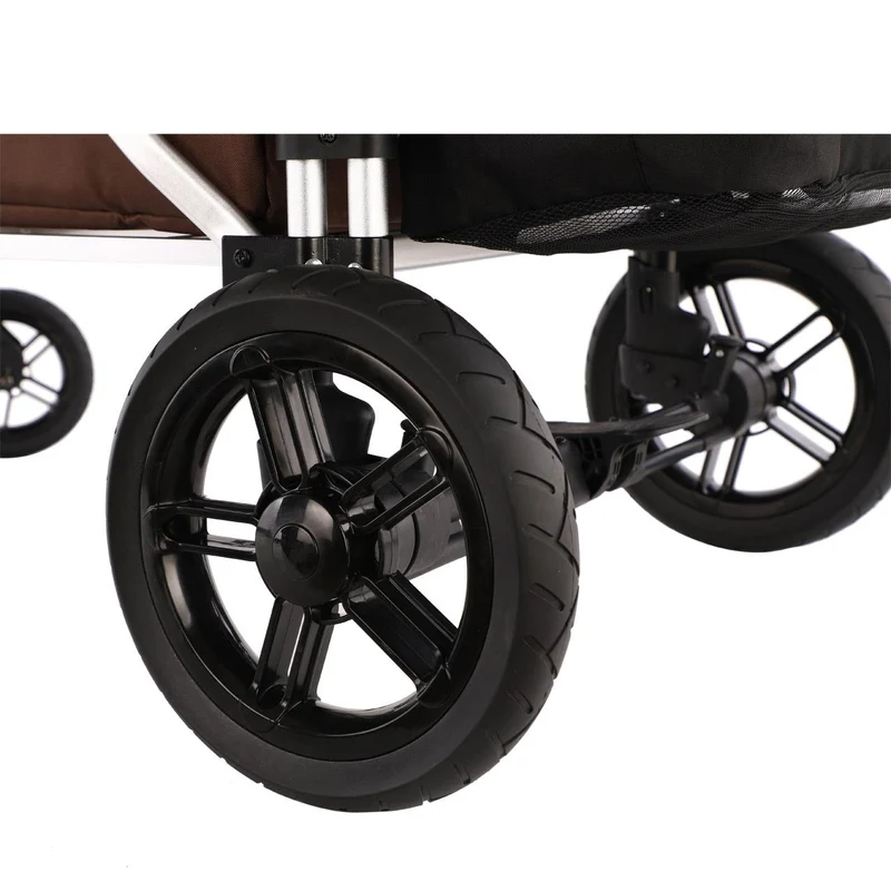 Chariot Fuxtec Super Cruiser l'original