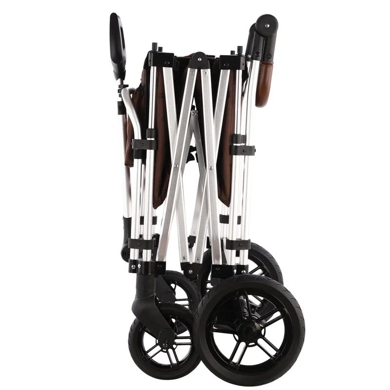 Chariot Fuxtec Super Cruiser l'original
