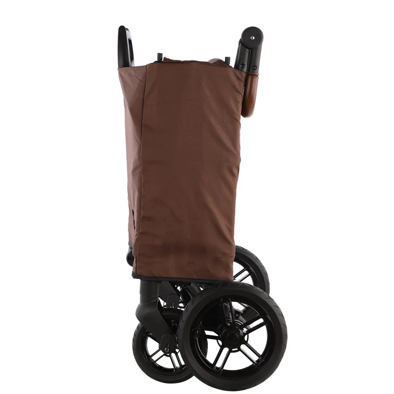 Chariot Fuxtec Super Cruiser l'original
