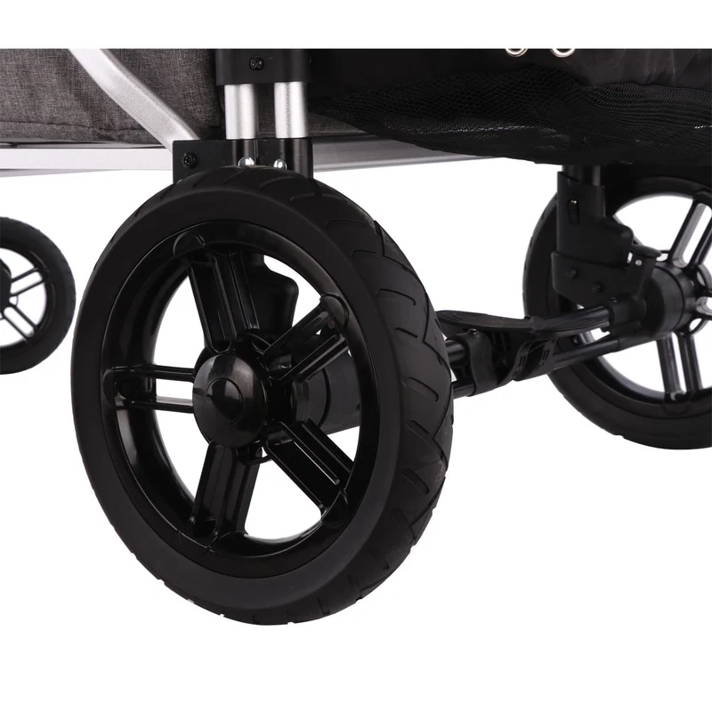 Chariot Fuxtec Super Cruiser l'original