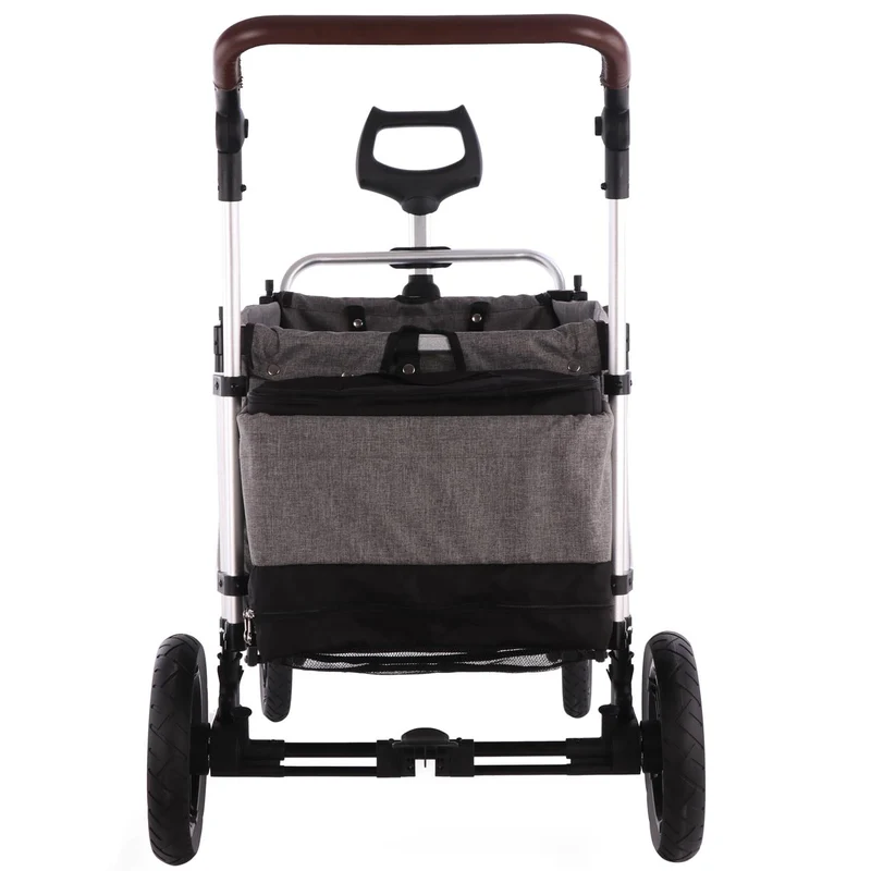 Chariot Fuxtec Super Cruiser l'original