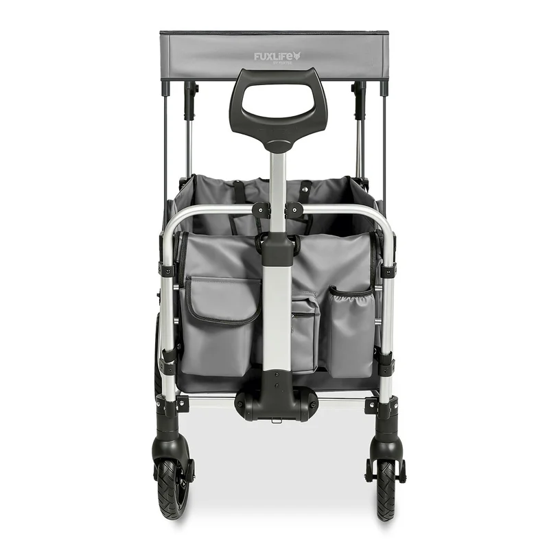 Chariot Fuxtec Super Cruiser l'original