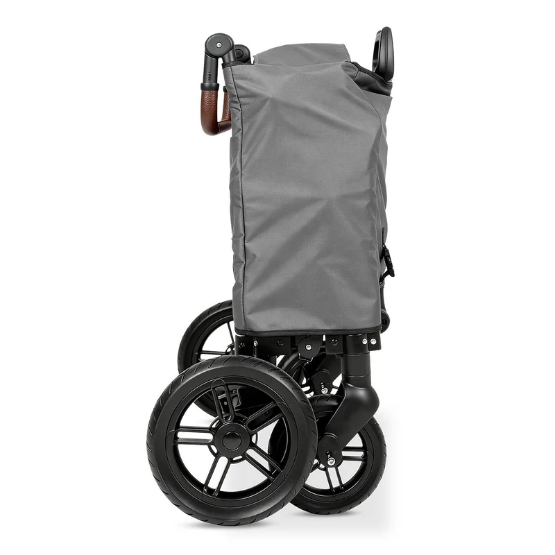 Chariot Fuxtec Super Cruiser l'original