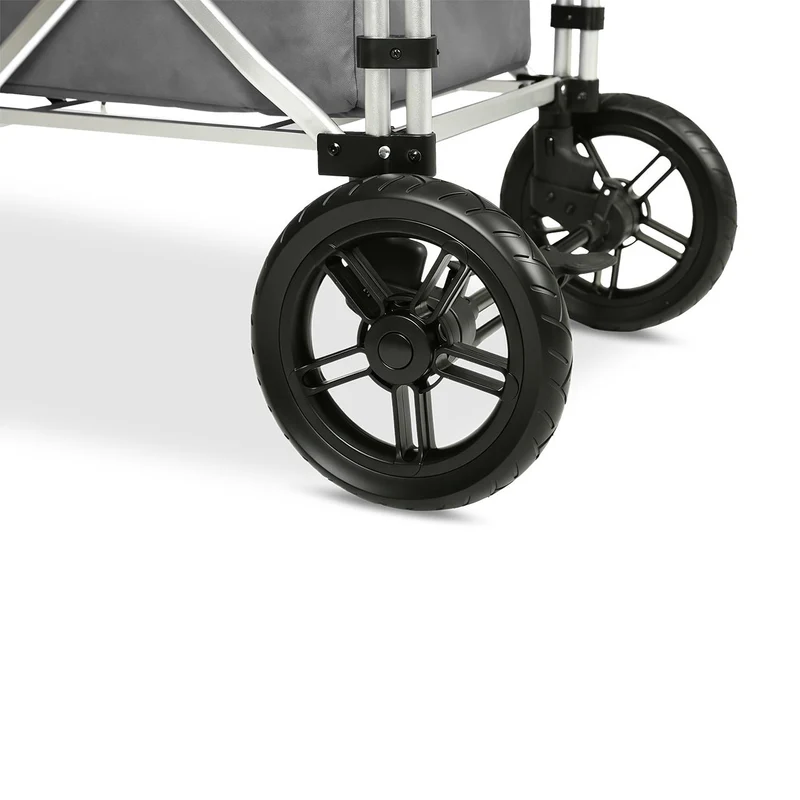 Chariot Fuxtec Super Cruiser l'original