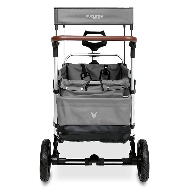 Chariot Fuxtec Super Cruiser l'original
