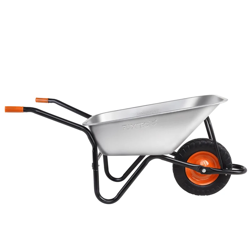 Brouette FUXTEC FX-WB6404G
