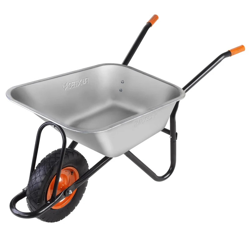 Brouette FUXTEC FX-WB6404G