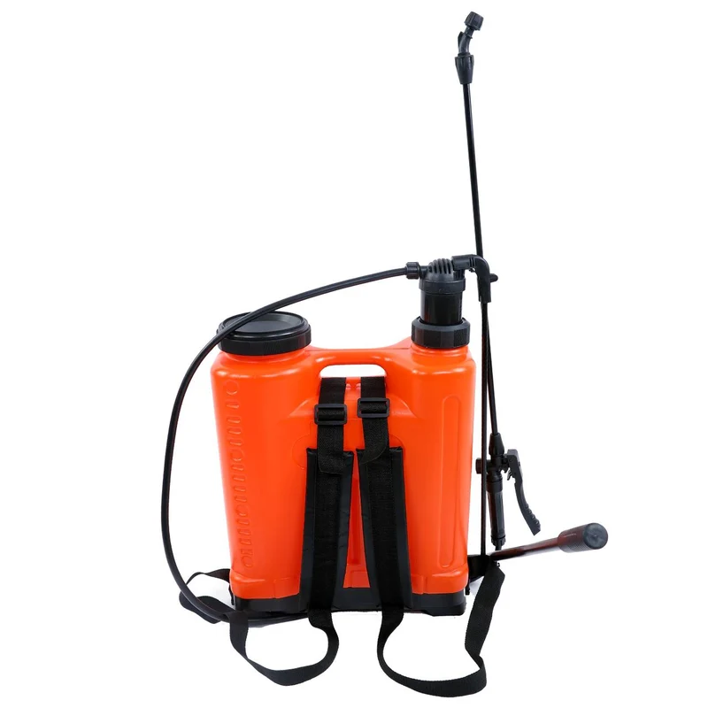 FUXTEC - Pulvérisateur à pression 20 litres FX-DS20L