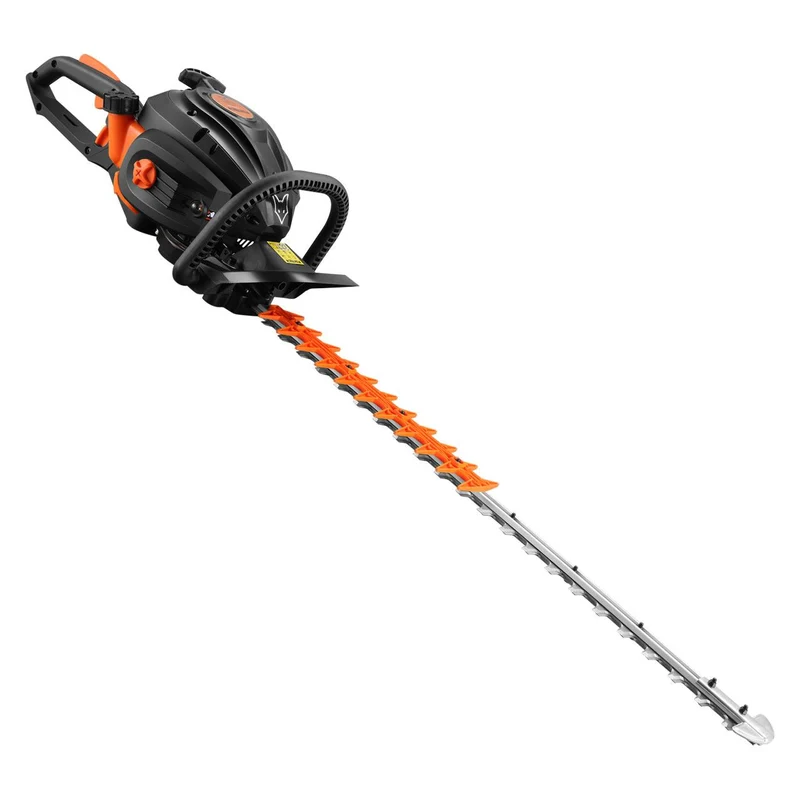 Taille-haies thermique professionnel FUXTEC FX-MHP126 longueur XXL
