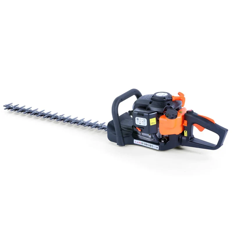 Taille-haies thermique FUXTEC FX-MH126