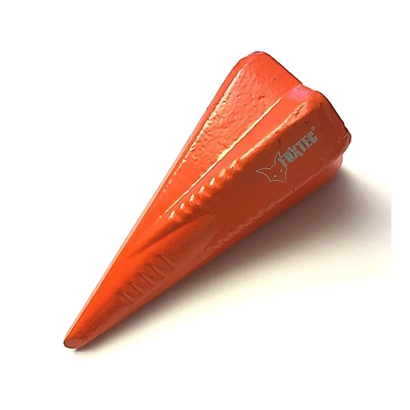 Coin fendeur acier 1,8 kg - 17,5cm