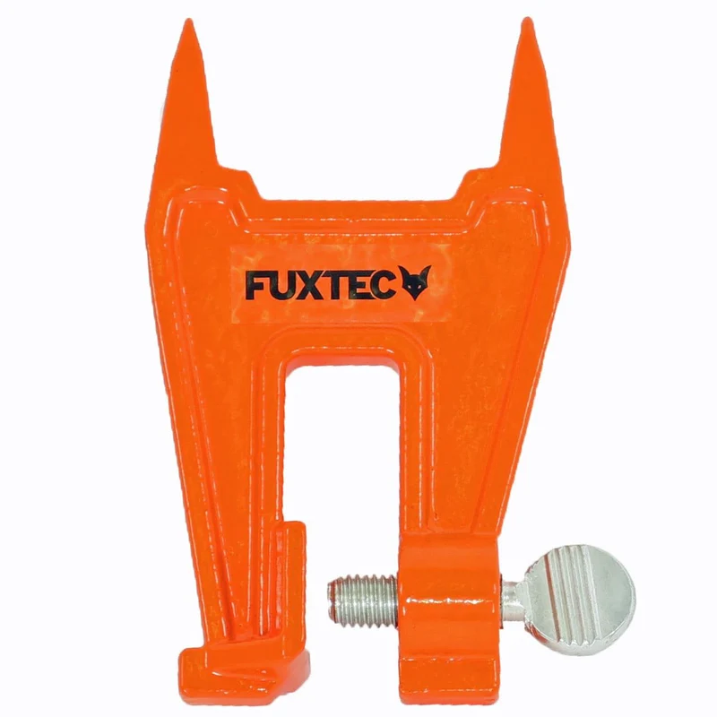 FUXTEC - Pince de serrage tronçonneuse FX-FB100