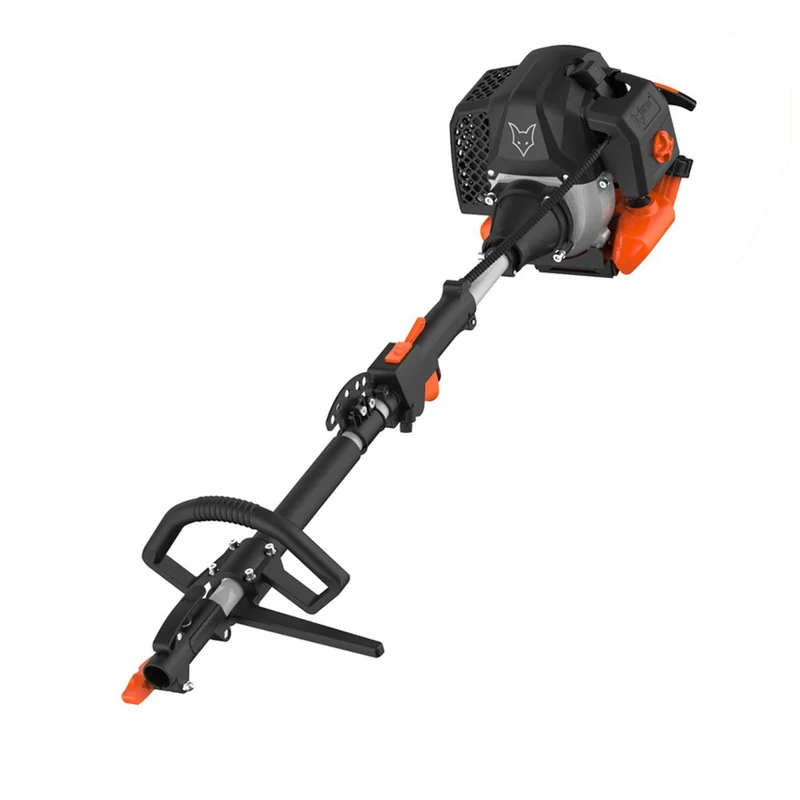 Débroussailleuse thermique multifonction 5 en 1 Multitool FUXTEC FX-MT152E