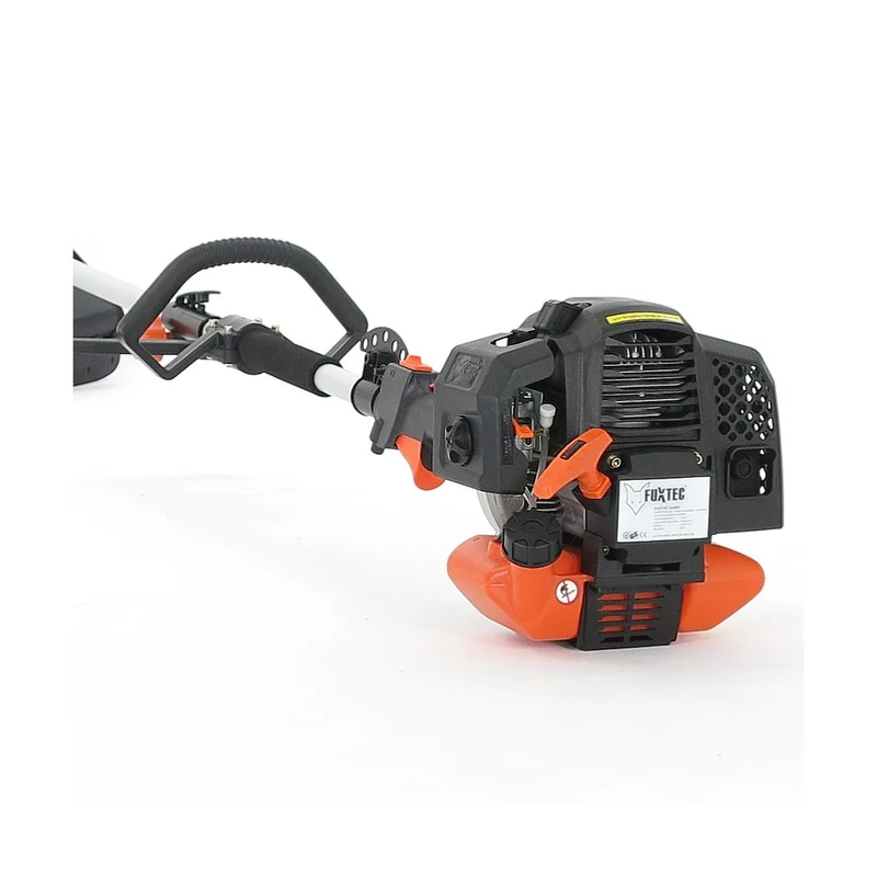 Débroussailleuse thermique multifonction 5 en 1 Multitool FUXTEC FX-MT152E