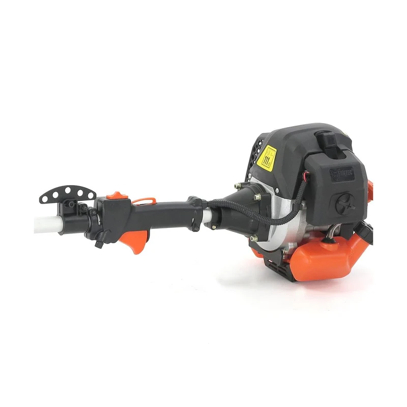 Débroussailleuse thermique multifonction 4 en 1 Multitool FUXTEC FX-MT152