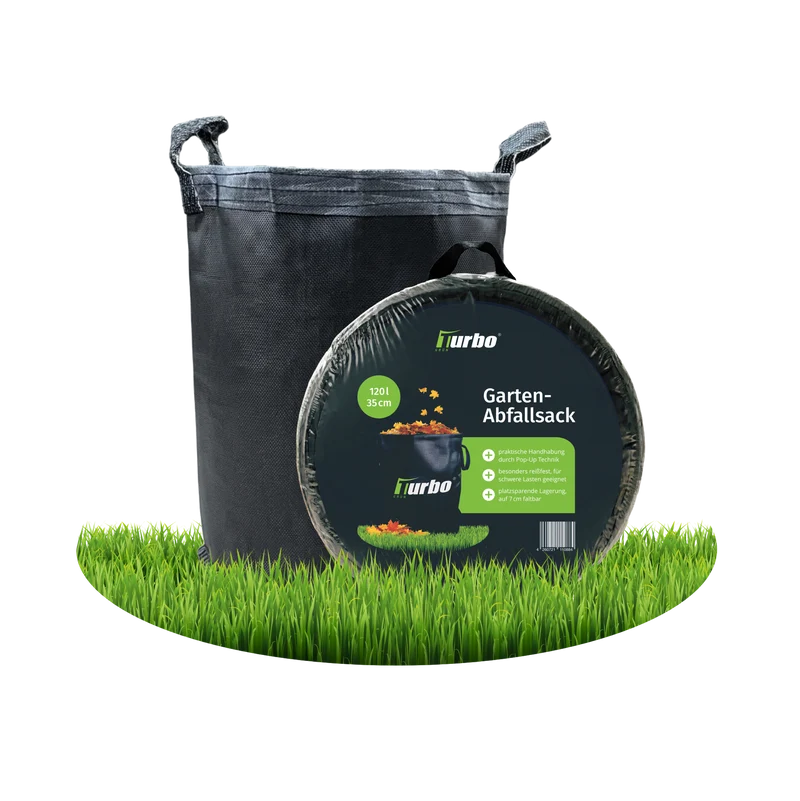 Grassack - Sac à déchets de jardin