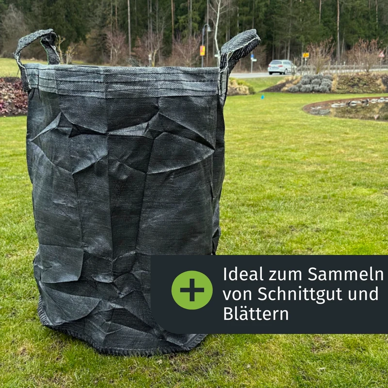 Grassack - Sac à déchets de jardin