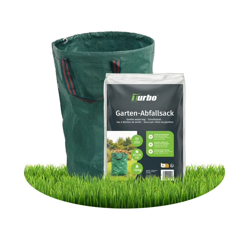 Grassack - Sac à déchets de jardin