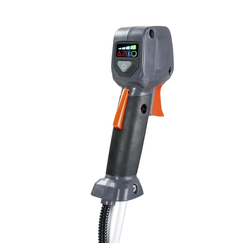 Produits à batterie 56V - Débroussailleuse à batterie BCi 530 T