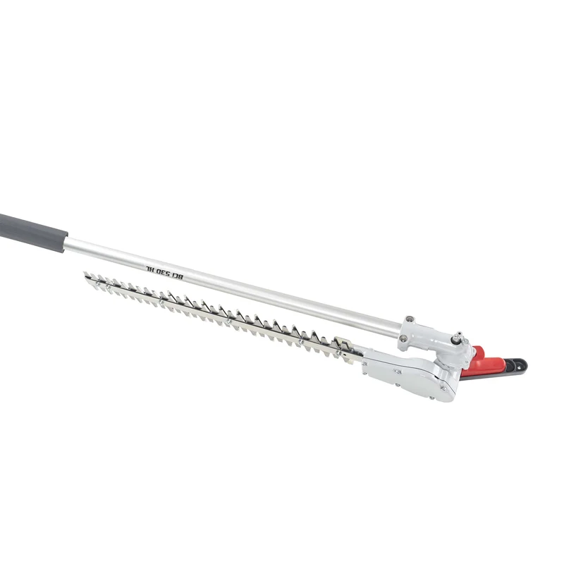 Produits à batterie 56V - Taille-haie sur perche KIT BCi 530 HL + 1 BATTERIE 4 AH + 1 CHARGEUR