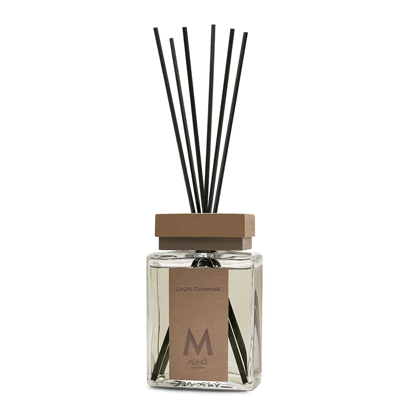 Diffusore Bastoncino Legni Orientali 100ML MUHÀ