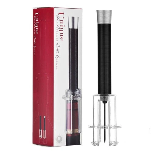 Air-Pump Wine Bottle Opener – 4 per Box