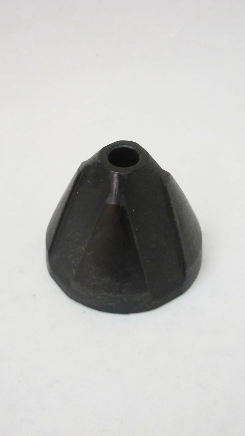 Ringing Machines Cones - 2 per case