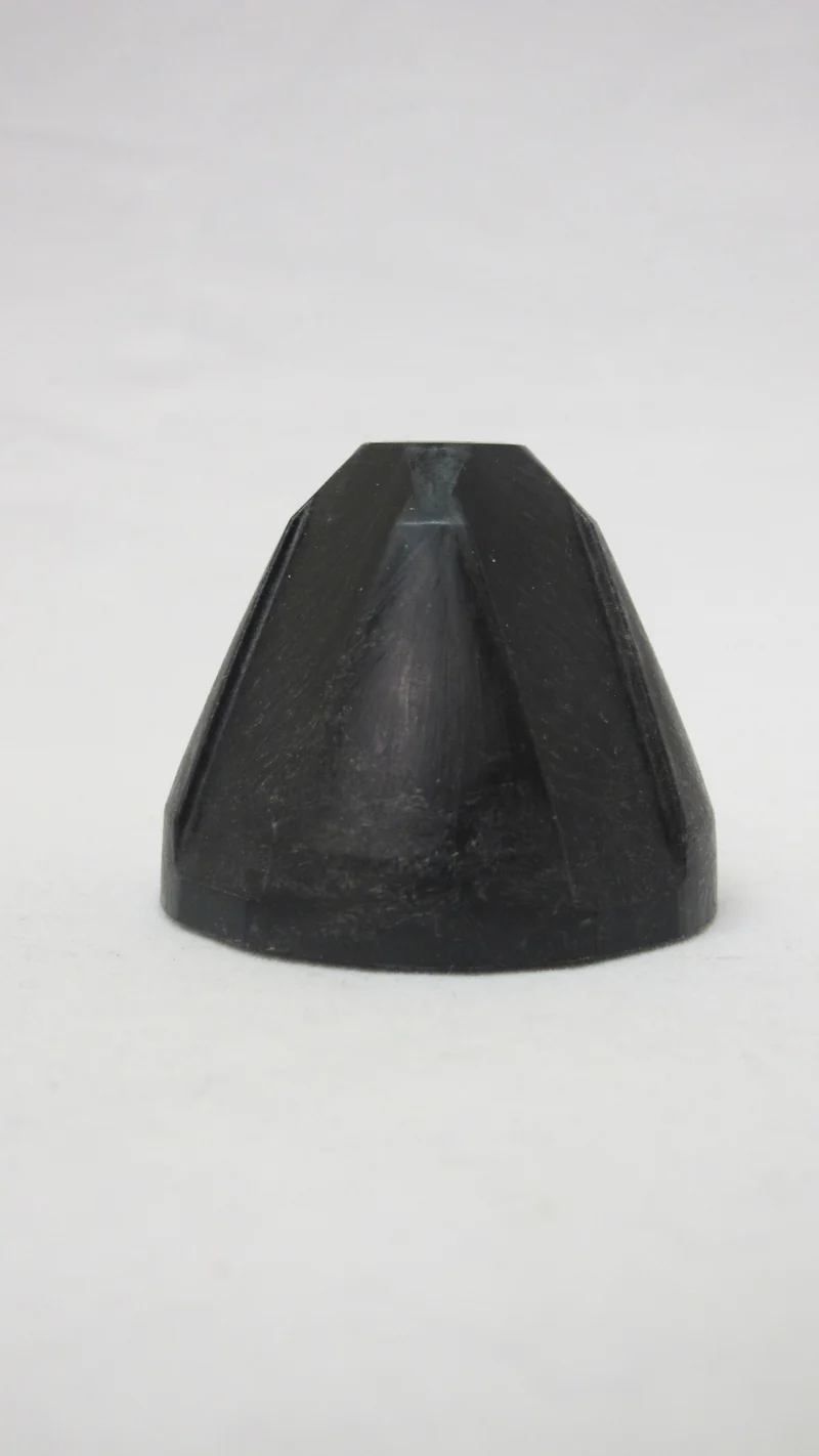 Ringing Machines Cones - 2 per case
