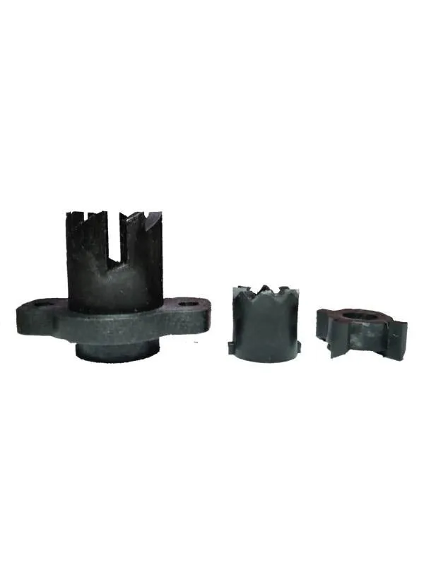 Ringing Machines Inner Parts - 1 set of 3