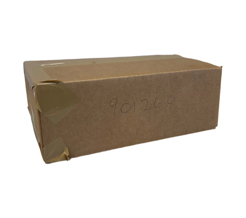 Matte Black Winged Corkscrew - 12 Units per Box