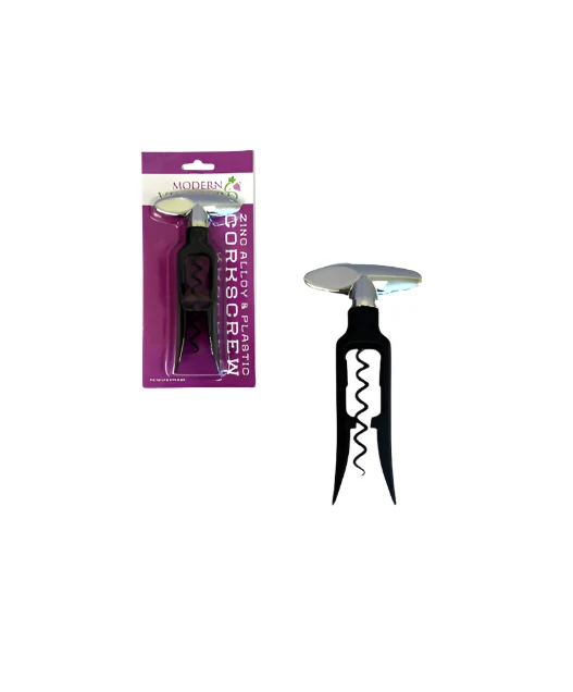 Pull Corkscrew - 25 Per Box