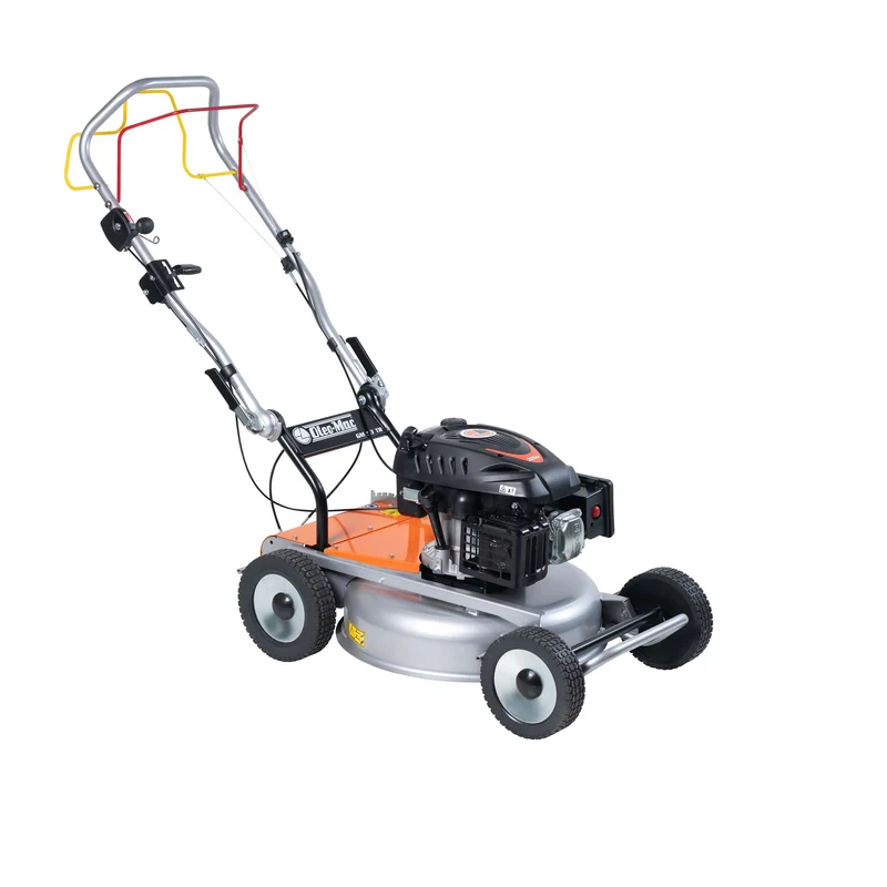 Tondeuse à gazon mulching - GM 53 TR