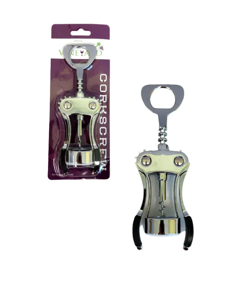 Winged Corkscrew (Thick) – 12 Units per Box
