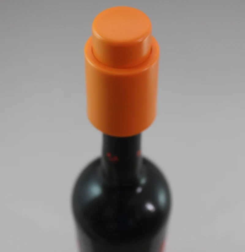 Vacuum Wine Stopper – 12 Units per Box