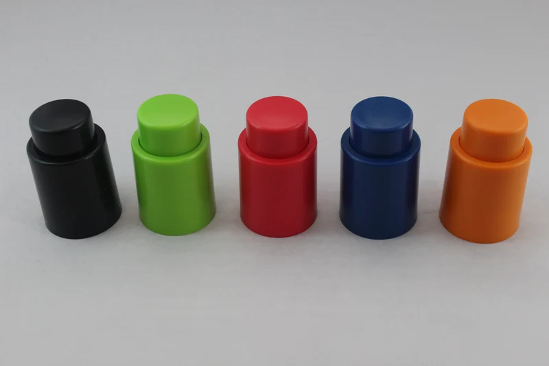 Vacuum Wine Stopper – 12 Units per Box