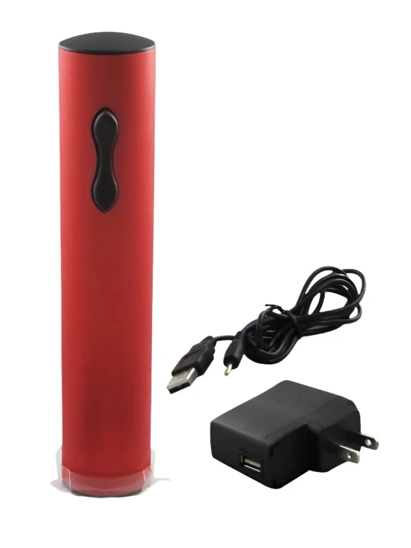 Electric Corkscrew Opener - 4 Units per Box