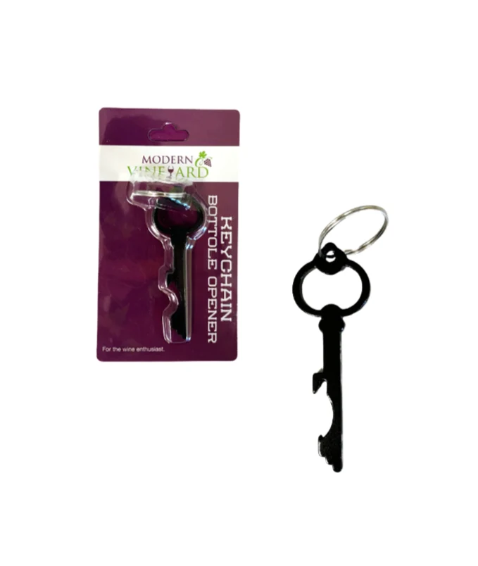 Keychain Bottle Opener – 50 Units per Box
